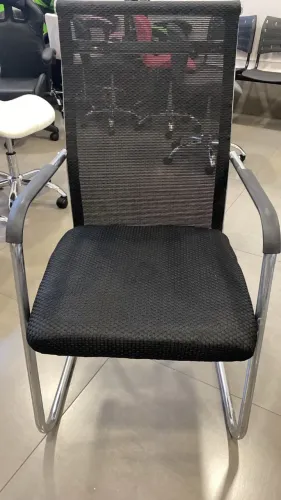cadeira fixa