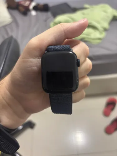 Apple watch SE 2 100% de bateria