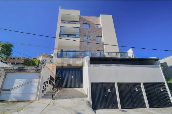 Apartamento Garden 2 Quartos no Fontesville Juiz de Fora - MG
