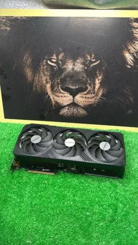 RTX 4090 24GB Abaixo do Mercado ! Funcionando perfeitamente