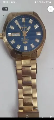 Vendo Relógio automátic