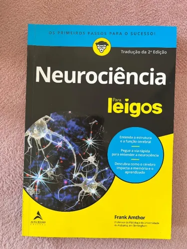 Neurociência para leigos