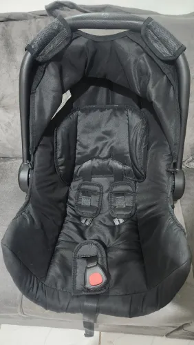 Bebê conforto galzerano