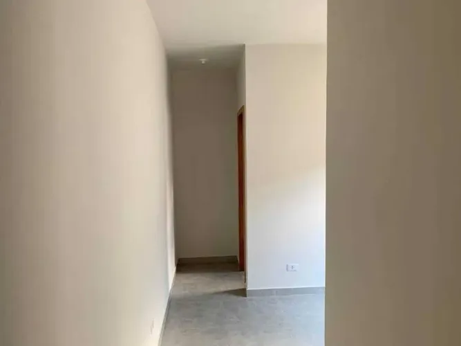Casa com Piscina 52m² | Campo Grande-MS | Cond. Ascent I | Parque Isabel Garden's - Financ