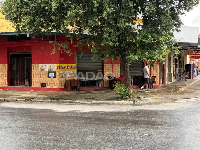 Imóvel Comercial