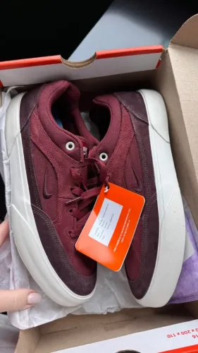 TÊNIS NIKE SB MALOR TAM 38