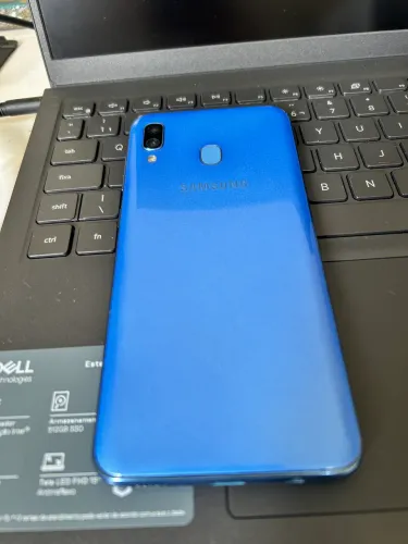 Celular A30 Samsung