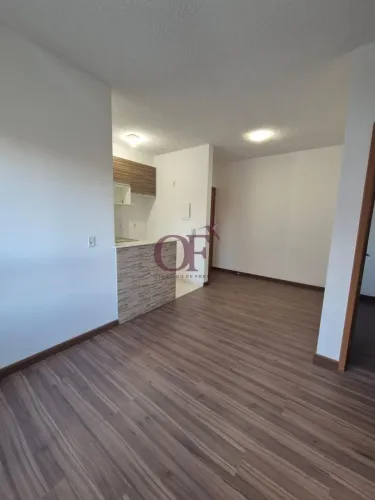 Apartamento à Venda no Condomínio Doce Lar Bella Colônia Jundiaí/SP | Sol da Manhã | Laze