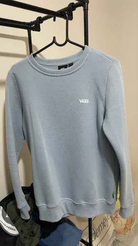 Casaco vans original TAM M 