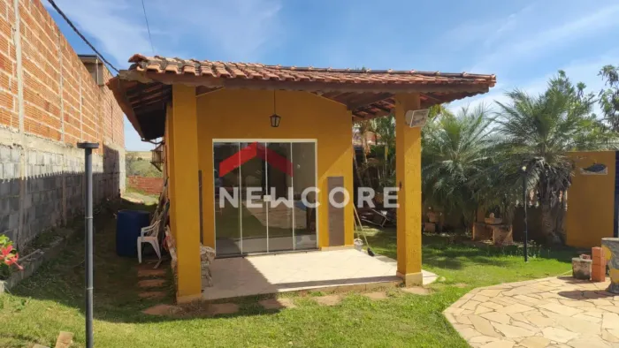 Chácara em Rua Piracicaba - Centro (Tupi) - Piracicaba/SP