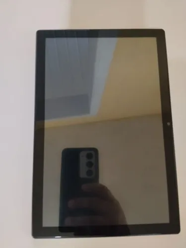 Tablet Milii 10" Semi novo