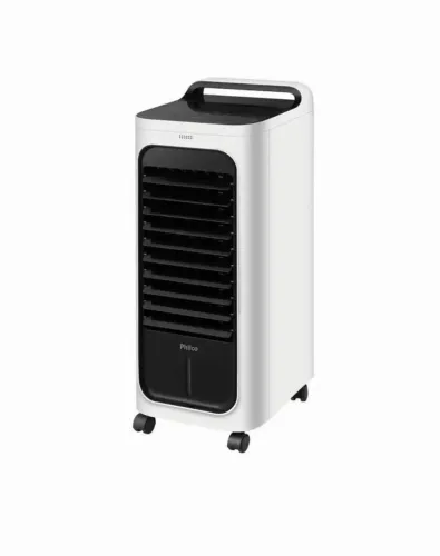 Vendo Climatizador de ar quente e frio
