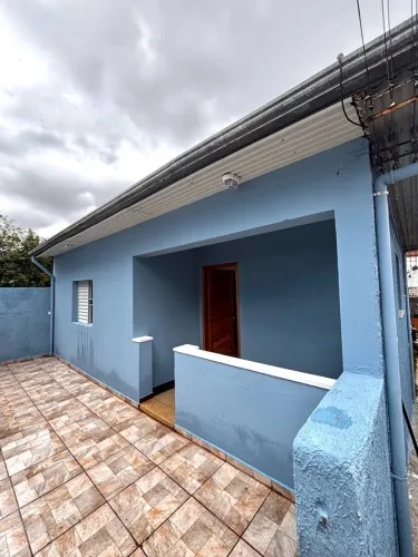 Rua Santa Donata 280 Casa 01