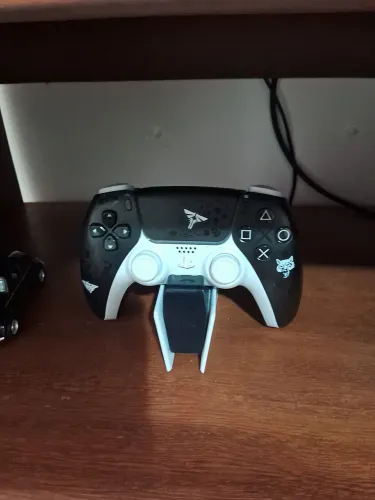 Controle dualsense edição The Last of us 
