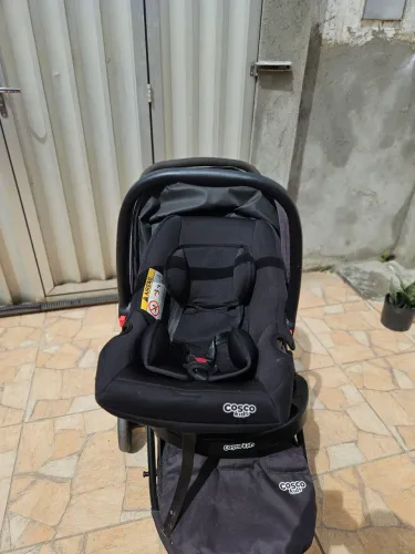 Cadeirinha Cosco