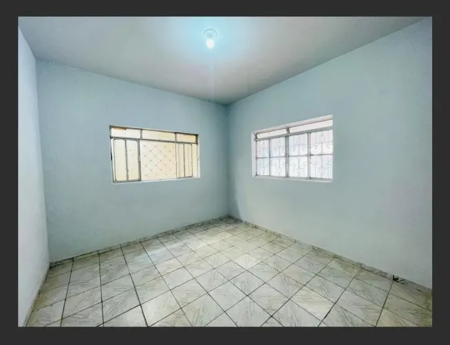 Casa espaçosa com 4 quartos | 132 m² | Campinas | Ótima localização