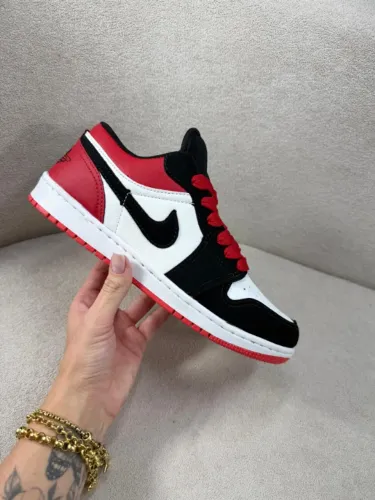 TENIS NIKE JORDAN
