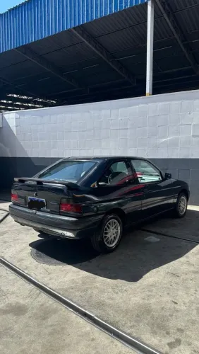 Ford Escort Racer 2.0i 1996