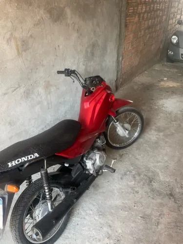 Honda Pop 110i 2020