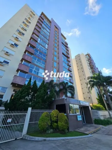 Cobertura Vila Nova Novo Hamburgo
