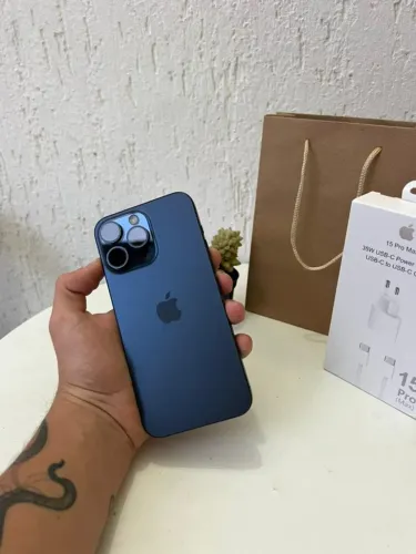 iPhone 15 Pro Max | 256GB