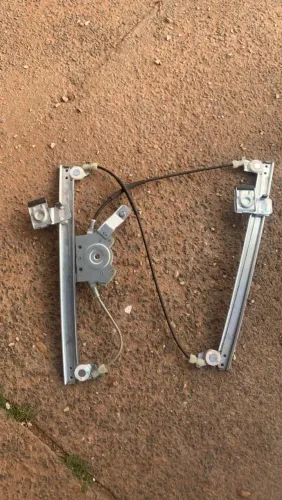 Máquina de vidro GOL