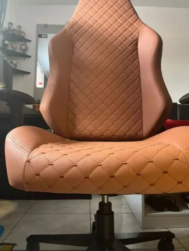 Cadeira gamer