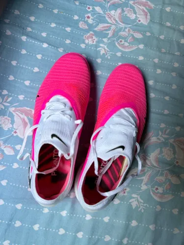Chuteira Nike Phaton 6 Tam 41