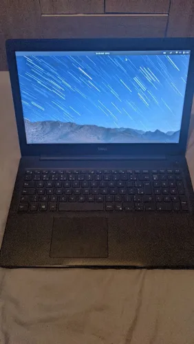 Dell Inspiron 15 3584