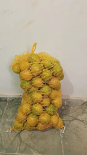 Laranja 17kg