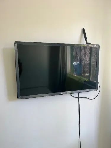 TV Smart TV LG 32LM625BPSB
