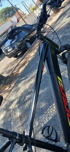 Oggi Big Wheel 8.0 Bicicleta