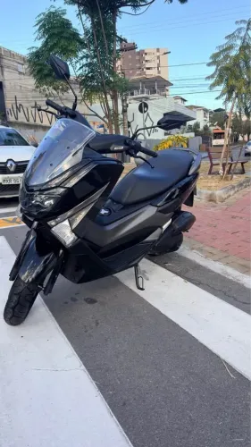 Nmax 160 2017/2018
