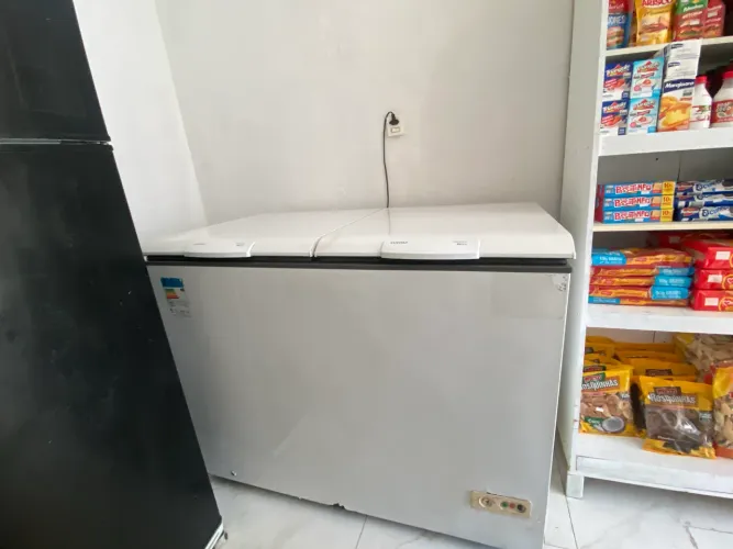 Freezer