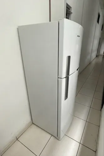 Geladeira Brastemp 375 litros