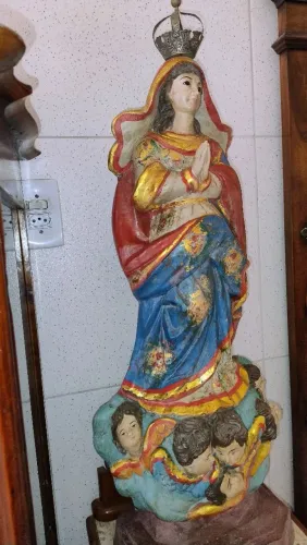 Imagem antiga