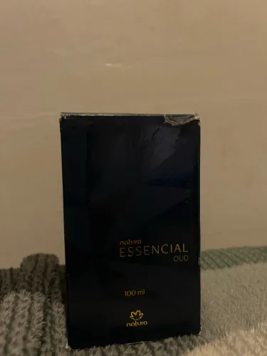 PERFUME Essencial Oud Natura