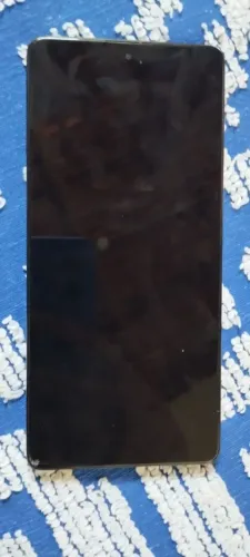 Célular POCO M6 PRO 256GB 
