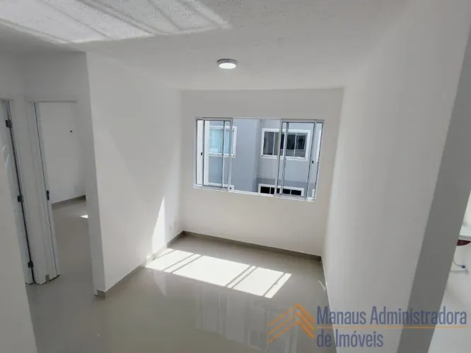 apartamento 2 quartos Lírio do Vale