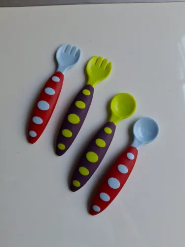 Talher infantil 