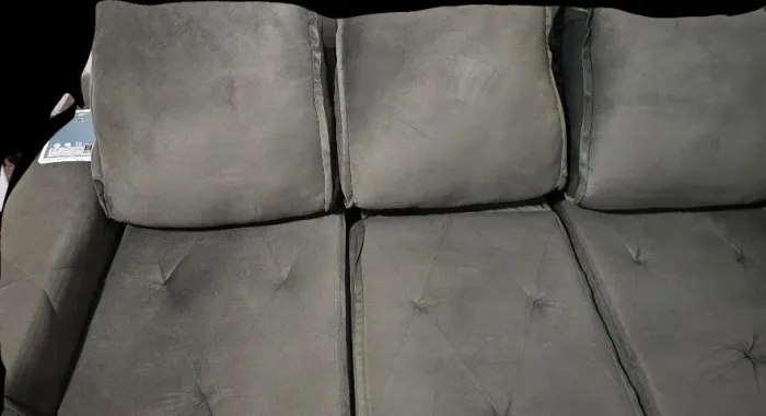 Sofa 3 modulos novissimo