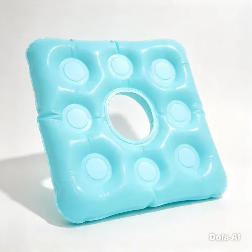 Vendo Almofada Inflável para assento, alívio de pressão , Marca Art - Flex