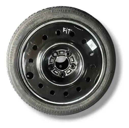 Roda Step Honda Fit 2016 2017 2018 2019 2020