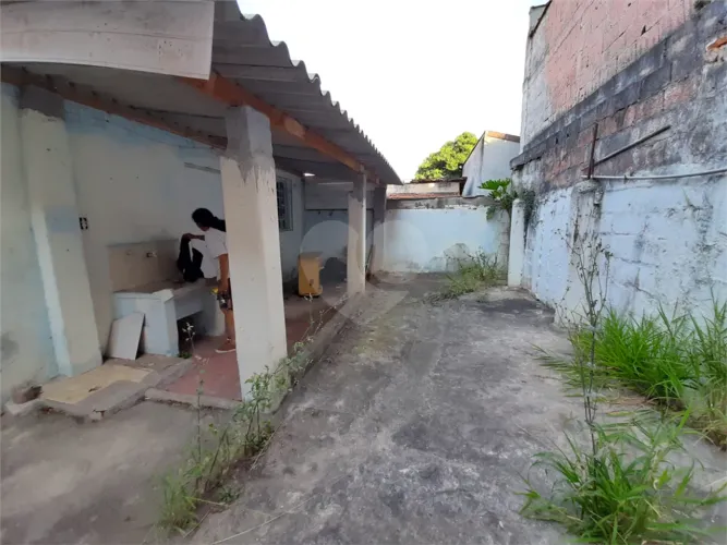 Terreno à venda no Tucuruvi com 360 metros