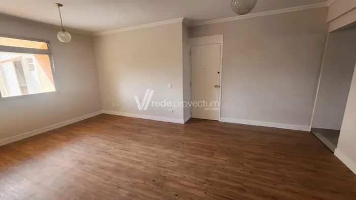 APARTAMENTO COM 106M2 A VENDA NO BAIRRO BOMFIM - CAMPINAS/SP