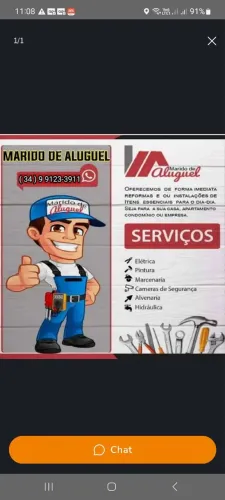 Marido de aluguel