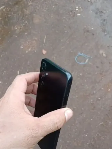 celular A05s 160G
