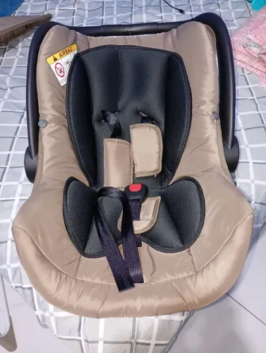 Bebê conforto