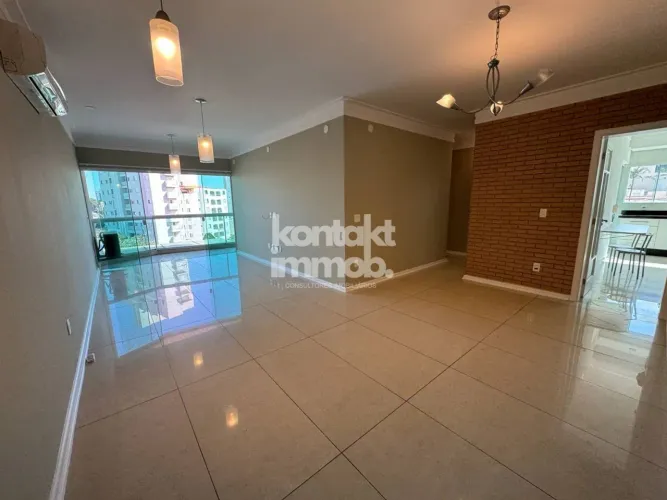Apartamento com 3 quartos, Jardim Paulistano - Sorocaba