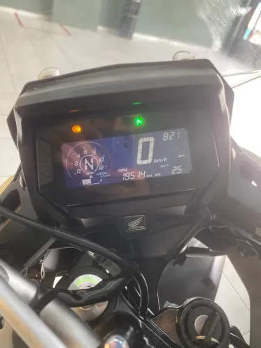 Sahara 300 adventure